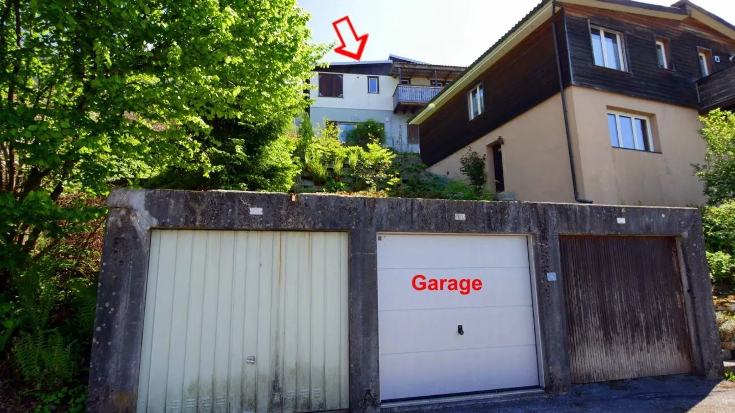 Casa vacanze residenziale con appartamento separato - Foto 21 di 28