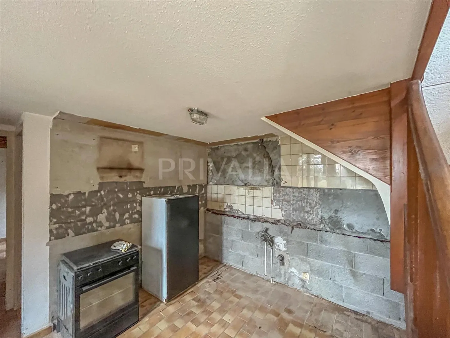 Single house for sale - Photo 3 of 8