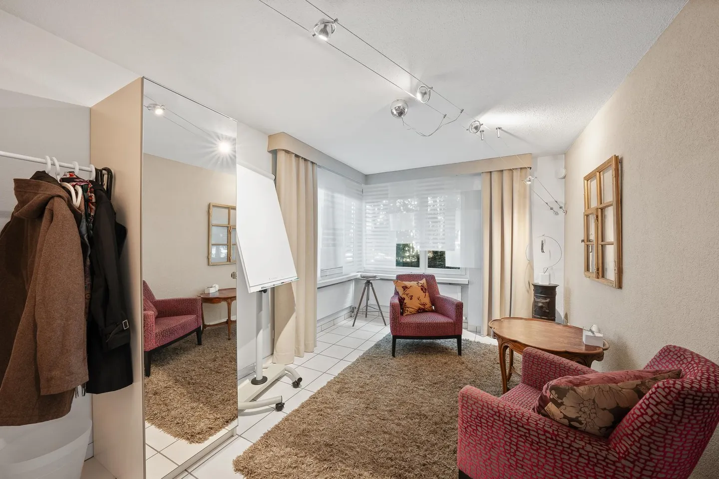 Casa unifamiliare da sogno di 7,5 locali con piscina e vista panoramica - Foto 11 di 11