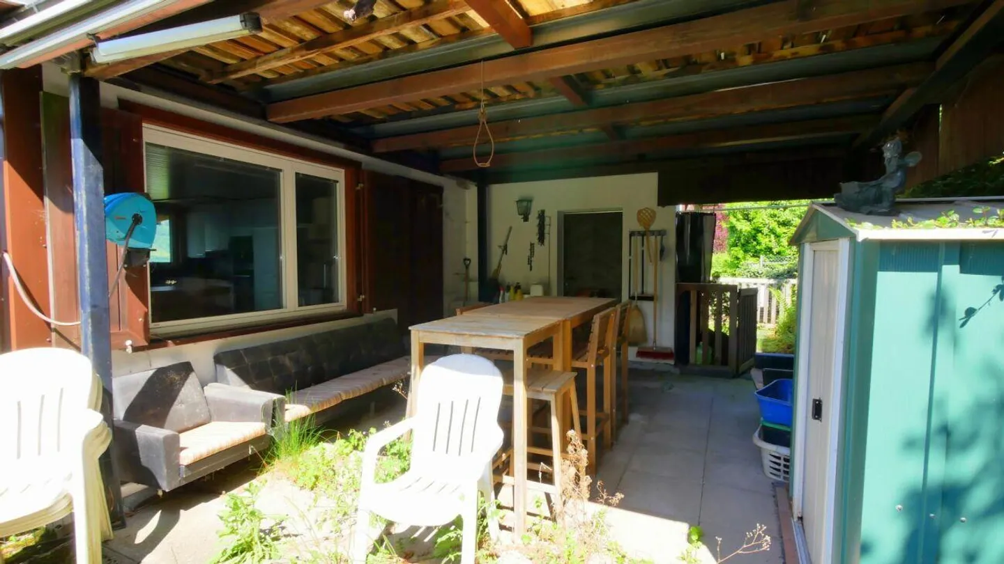 Casa vacanze residenziale con appartamento separato - Foto 23 di 28