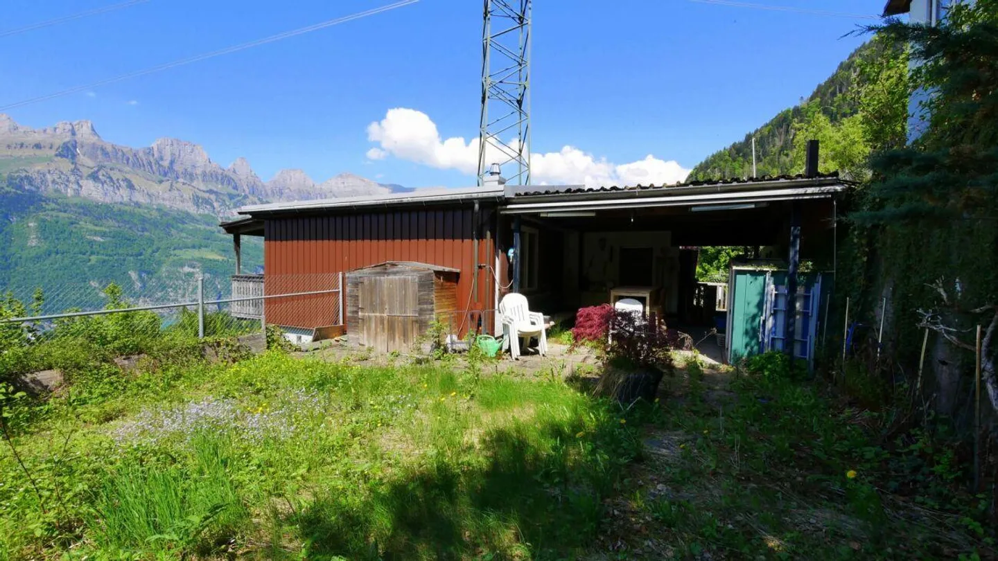 Casa vacanze residenziale con appartamento separato - Foto 24 di 28