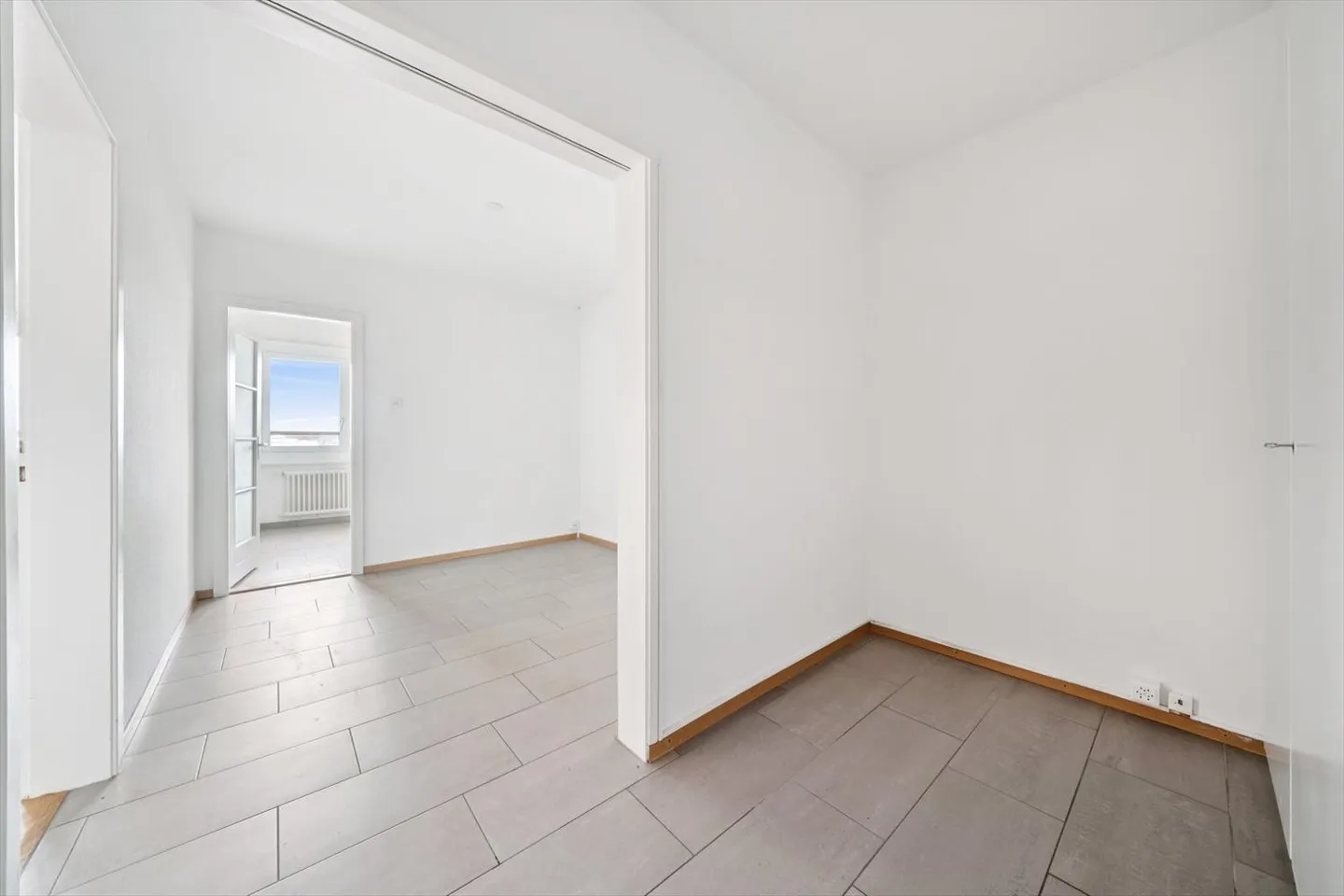 Wohnung in der Nähe des Zentrums - Foto 8 von 8