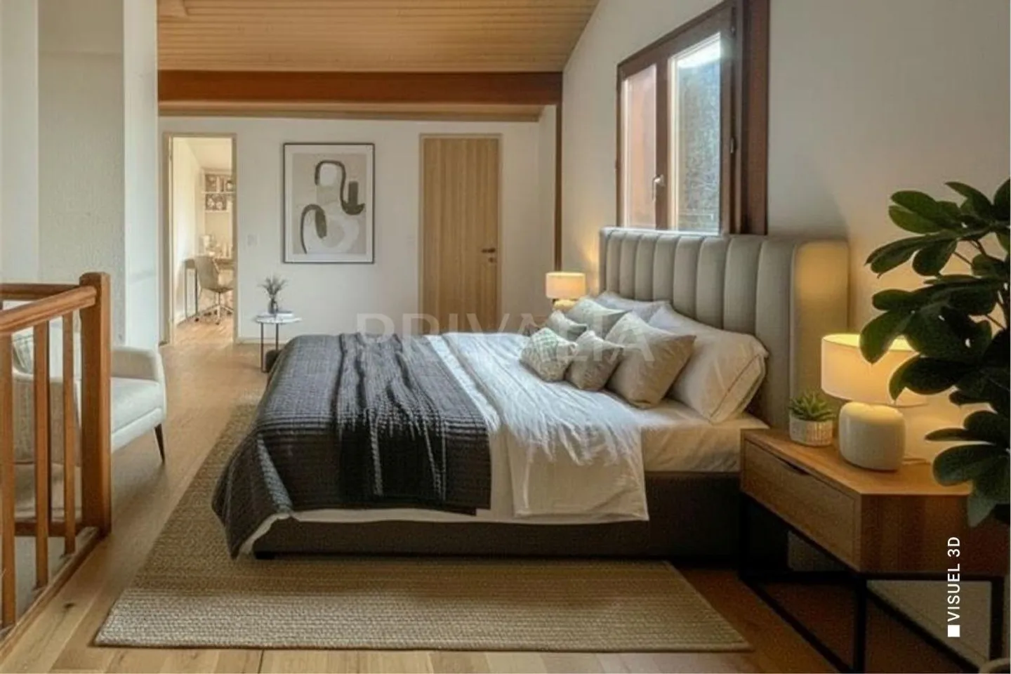 Single house for sale - Photo 6 of 8