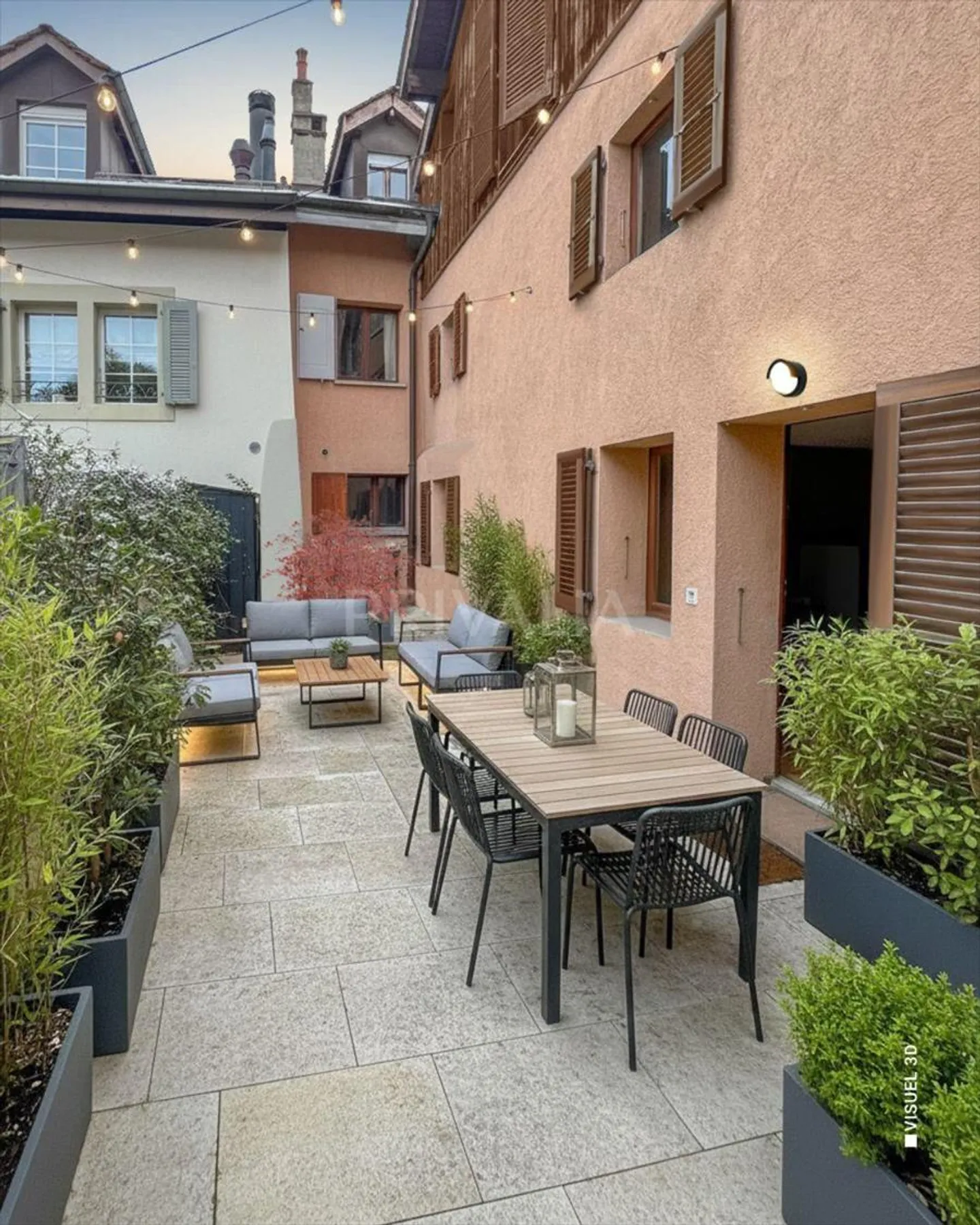 Single house for sale - Photo 7 of 8