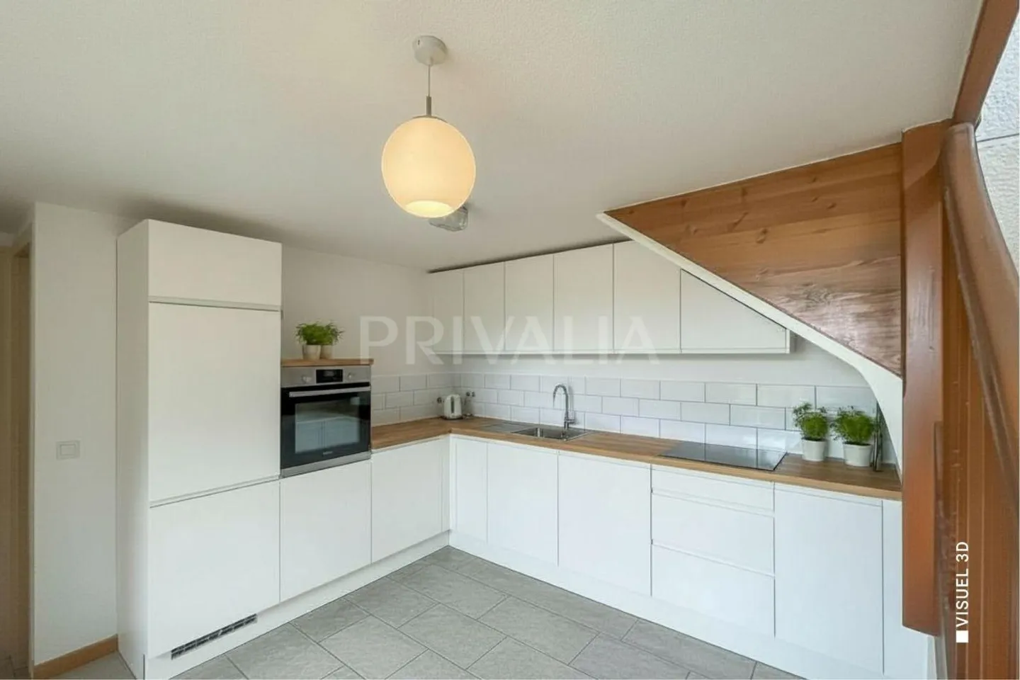 Single house for sale - Photo 4 of 8