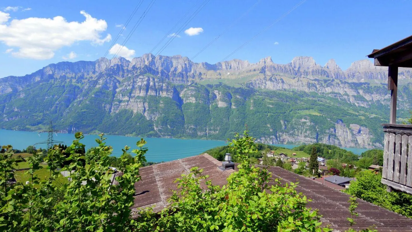 Casa vacanze residenziale con appartamento separato - Foto 26 di 28