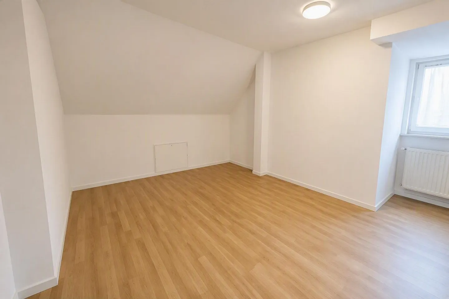Appartement 3 pièces attrayant dans un emplacement central - Photo 4 sur 6