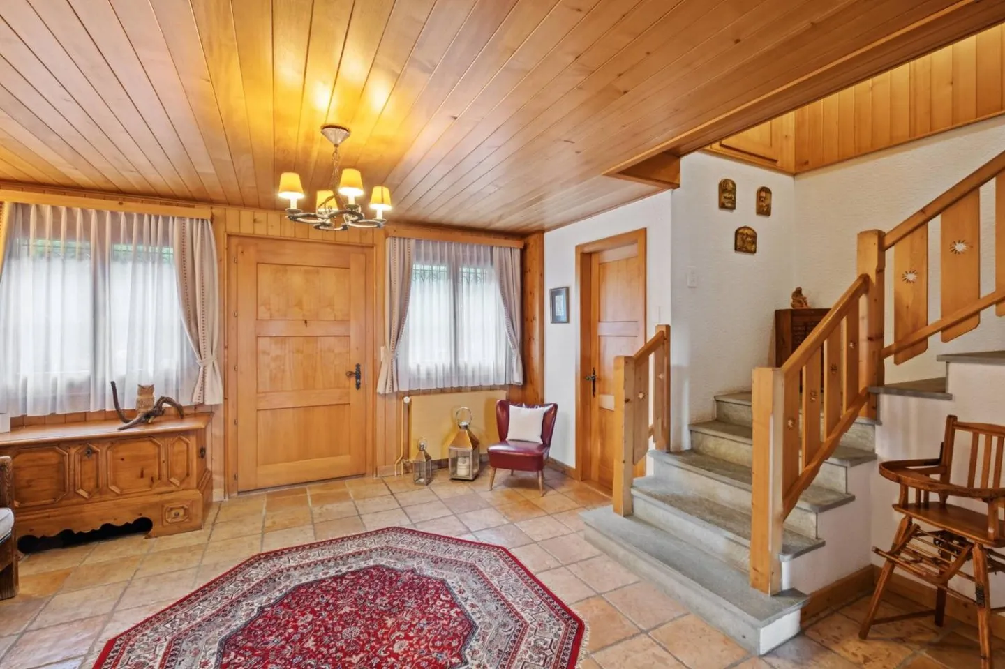 In the highly sought-after Domaine de la Forêt, vast exceptional property - Photo 6 of 13