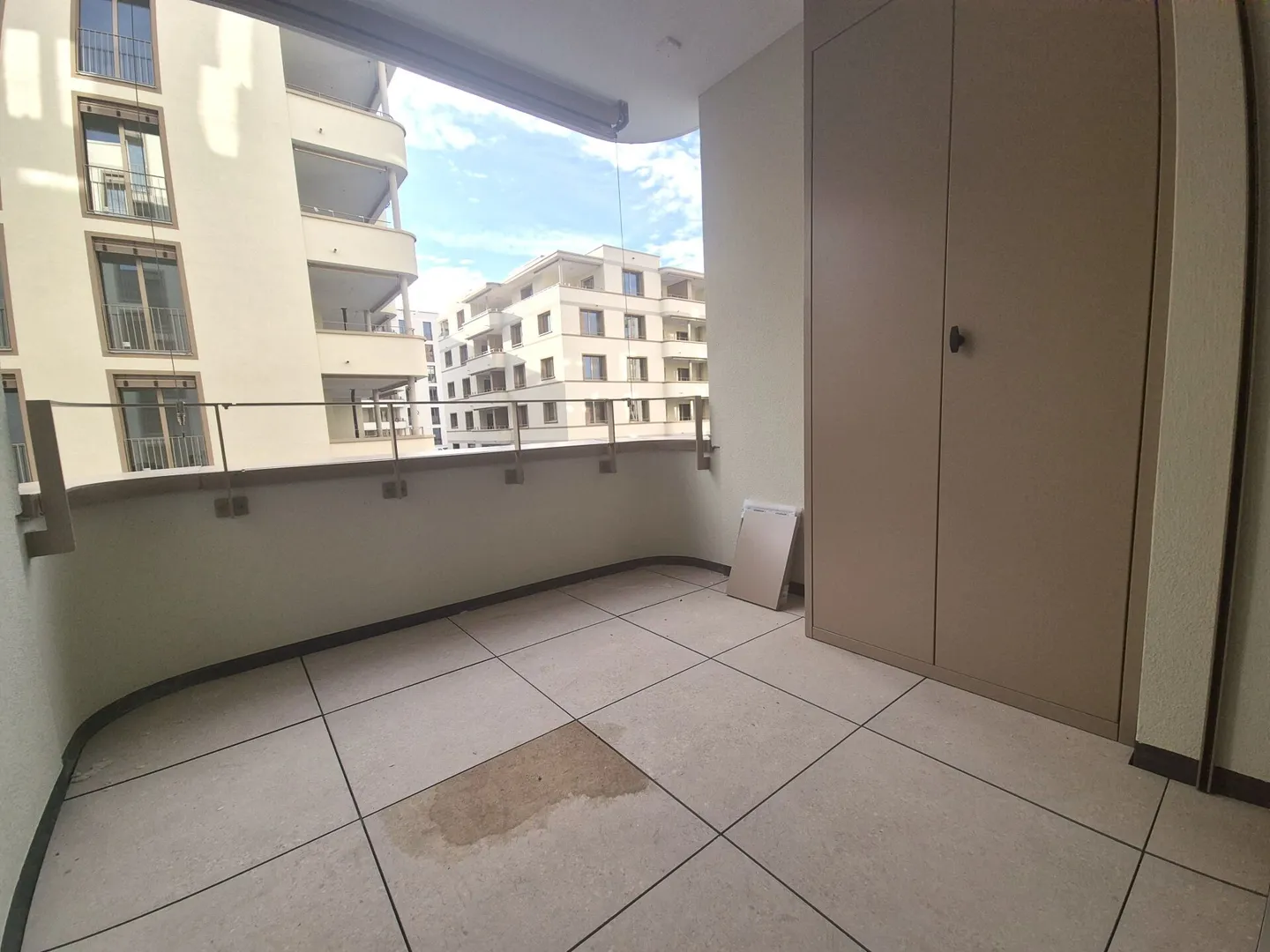 Prairie 3 - 2,5-Zimmer-Wohnung im 4. Stock - Foto 2 von 6