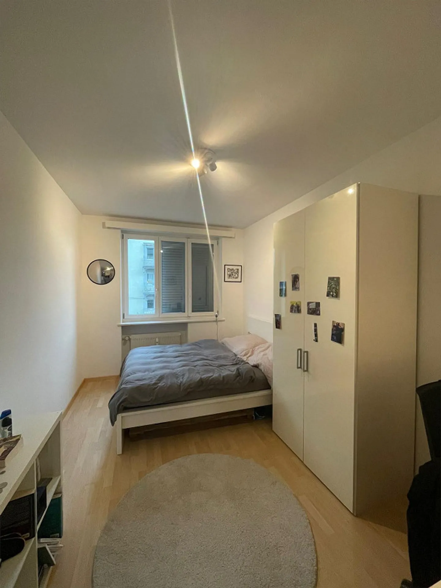 Geräumige Wohnung in St. Gallen - Foto 4 von 8