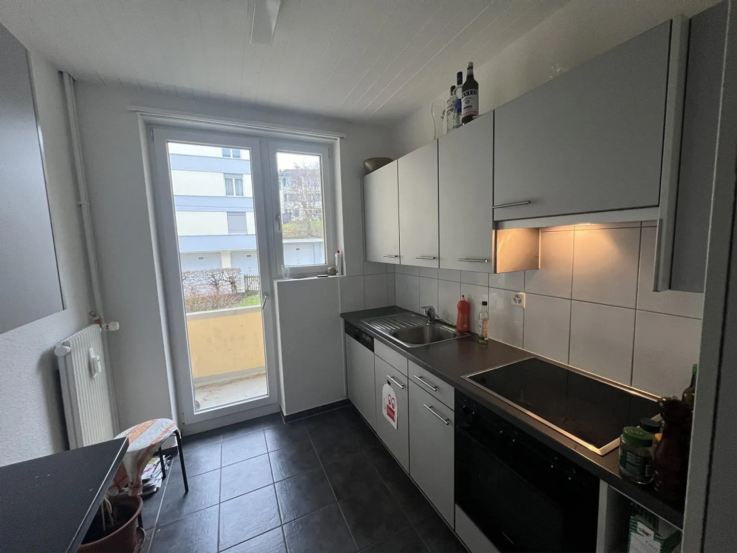 Geräumige Wohnung in St. Gallen - Foto 5 von 8