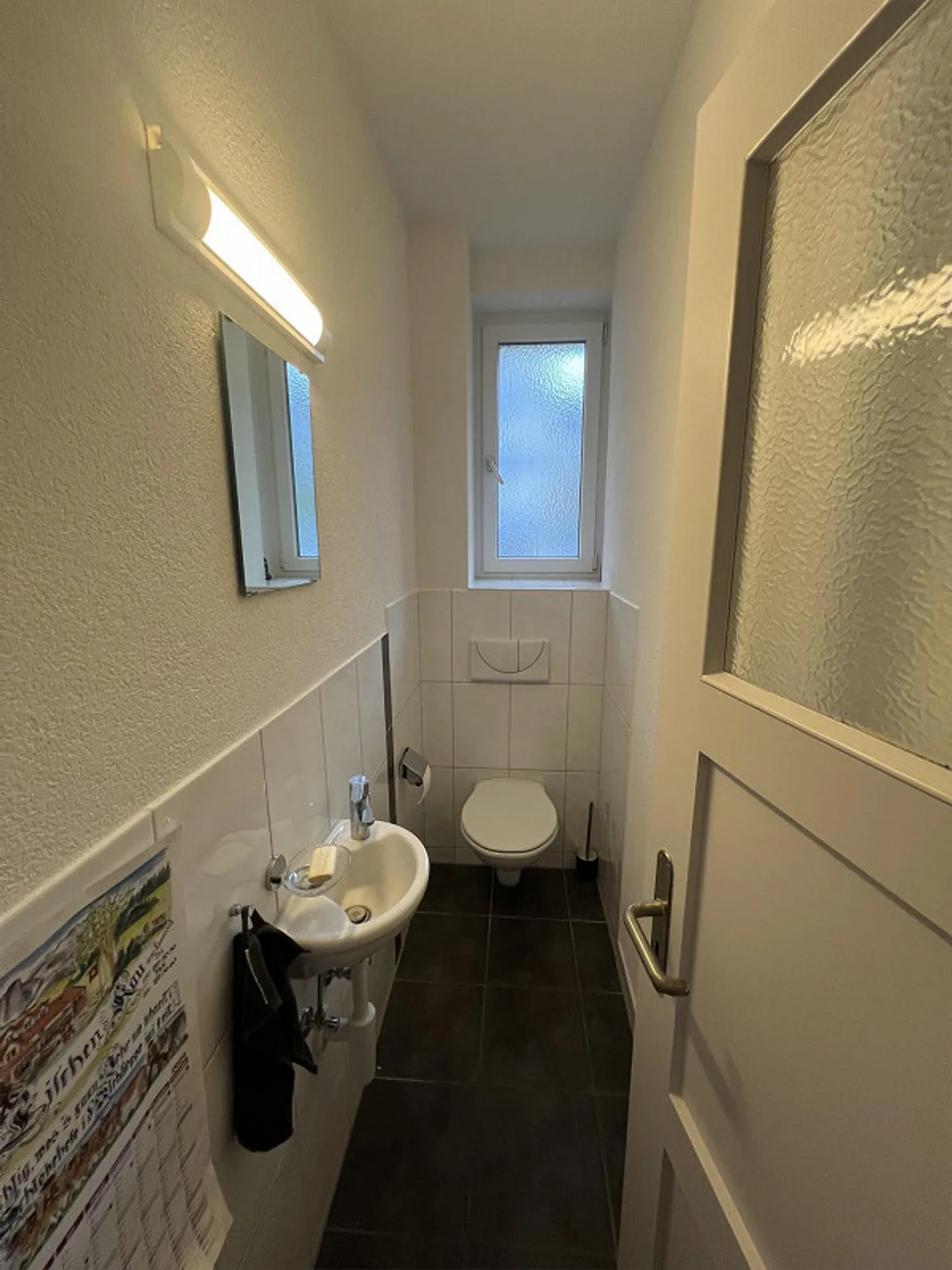 Geräumige Wohnung in St. Gallen - Foto 6 von 8