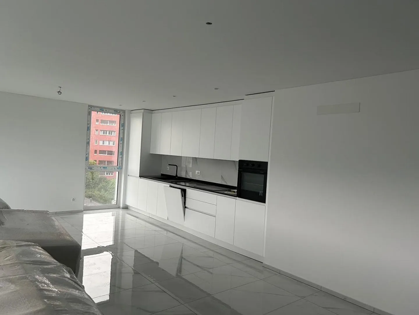 Nouvel Appartement 4.5 Pièces à Vacallo - Photo 4 sur 8