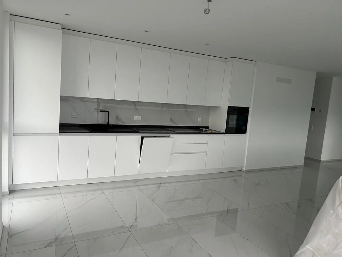 Nouvel Appartement 4.5 Pièces à Vacallo - Photo 2 sur 8