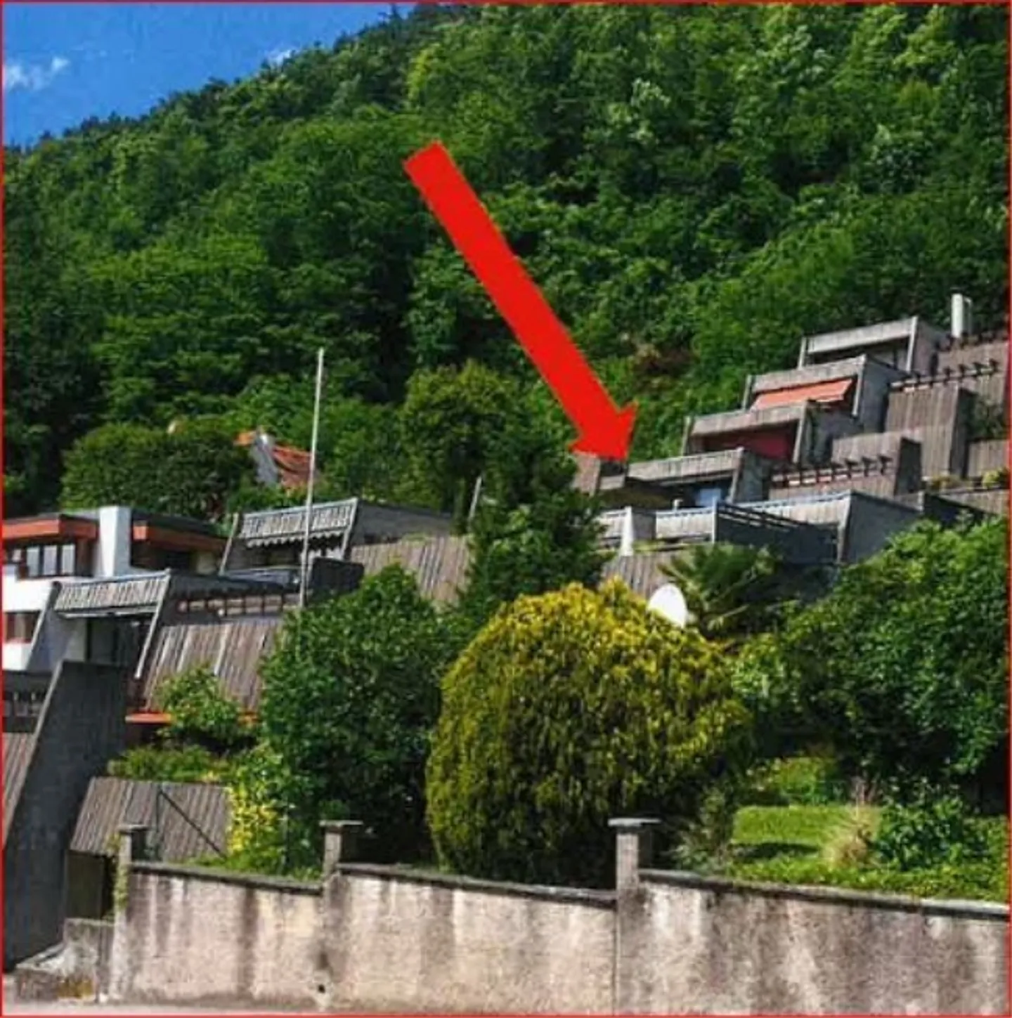 *Appartamento con terrazza con 4-5 stanze* - Foto 5 di 5
