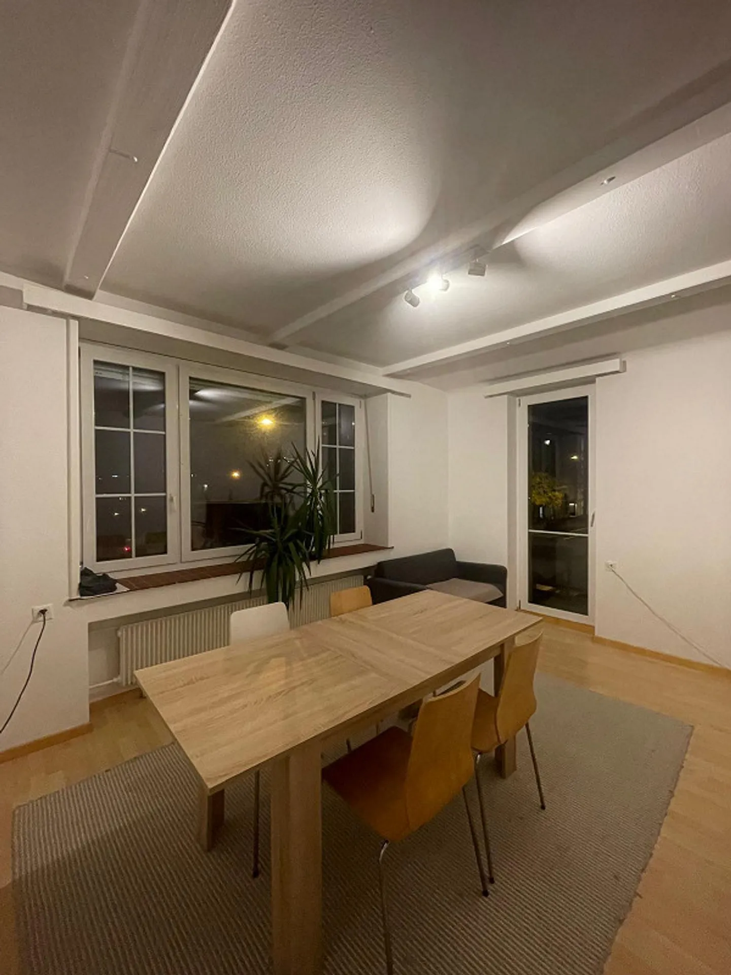 Geräumige Wohnung in St. Gallen - Foto 1 von 8