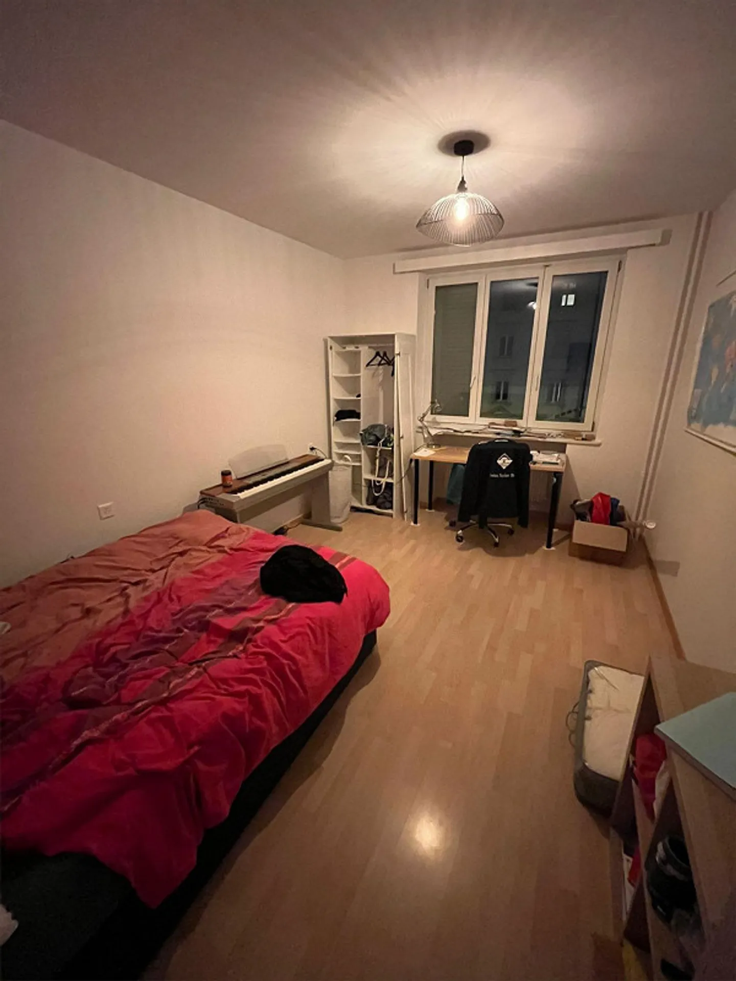 Geräumige Wohnung in St. Gallen - Foto 3 von 8