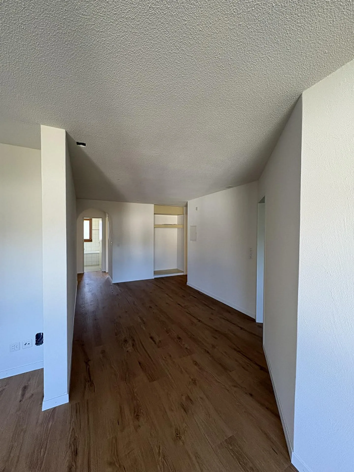 4 1/2 room apartment - Photo 1 of 13