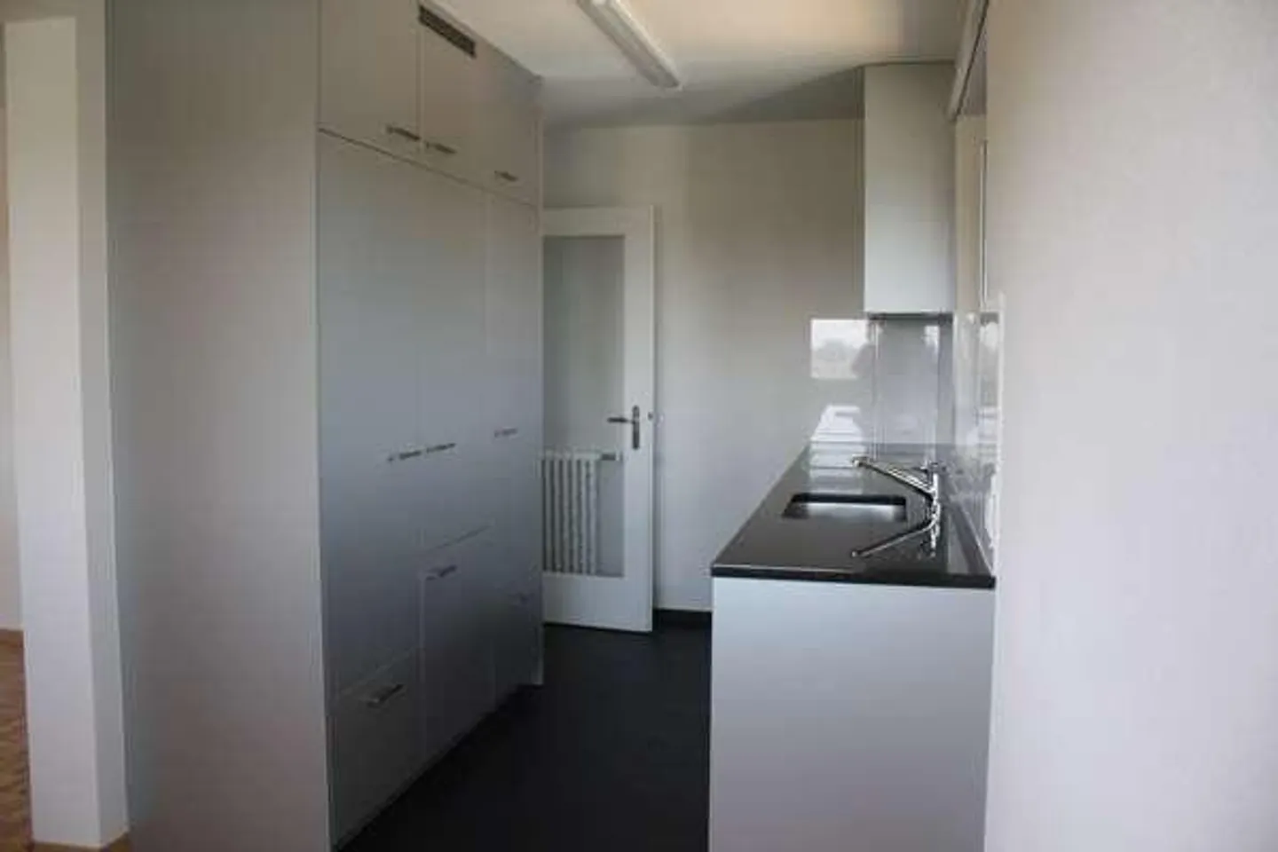 Grosszügige Wohnung in Niklausen - Foto 2 von 6