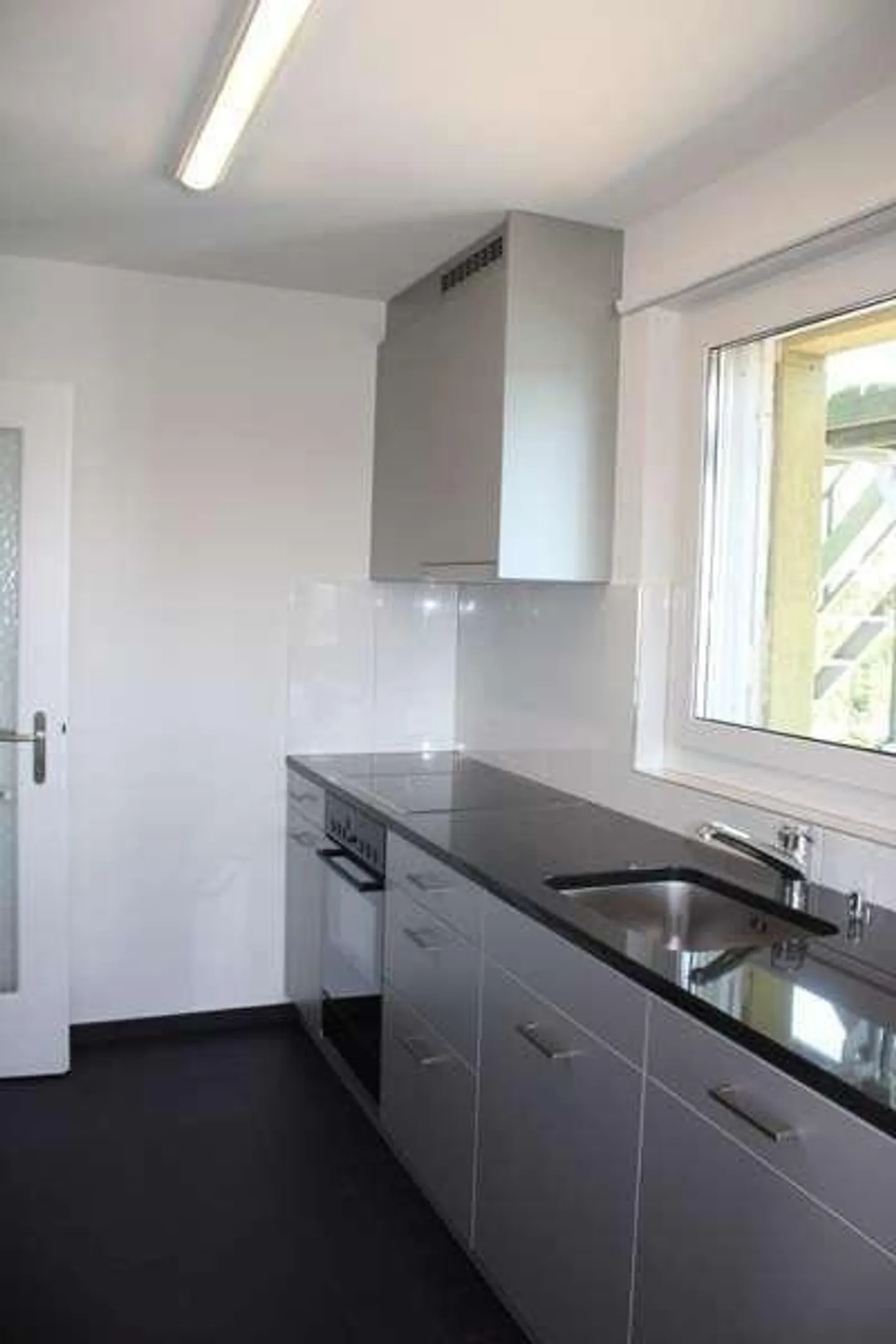 Grosszügige Wohnung in Niklausen - Foto 3 von 6