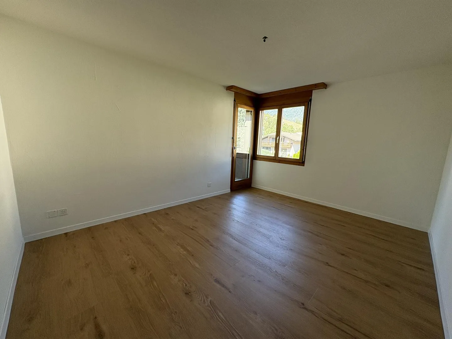 4 1/2 room apartment - Photo 3 of 13