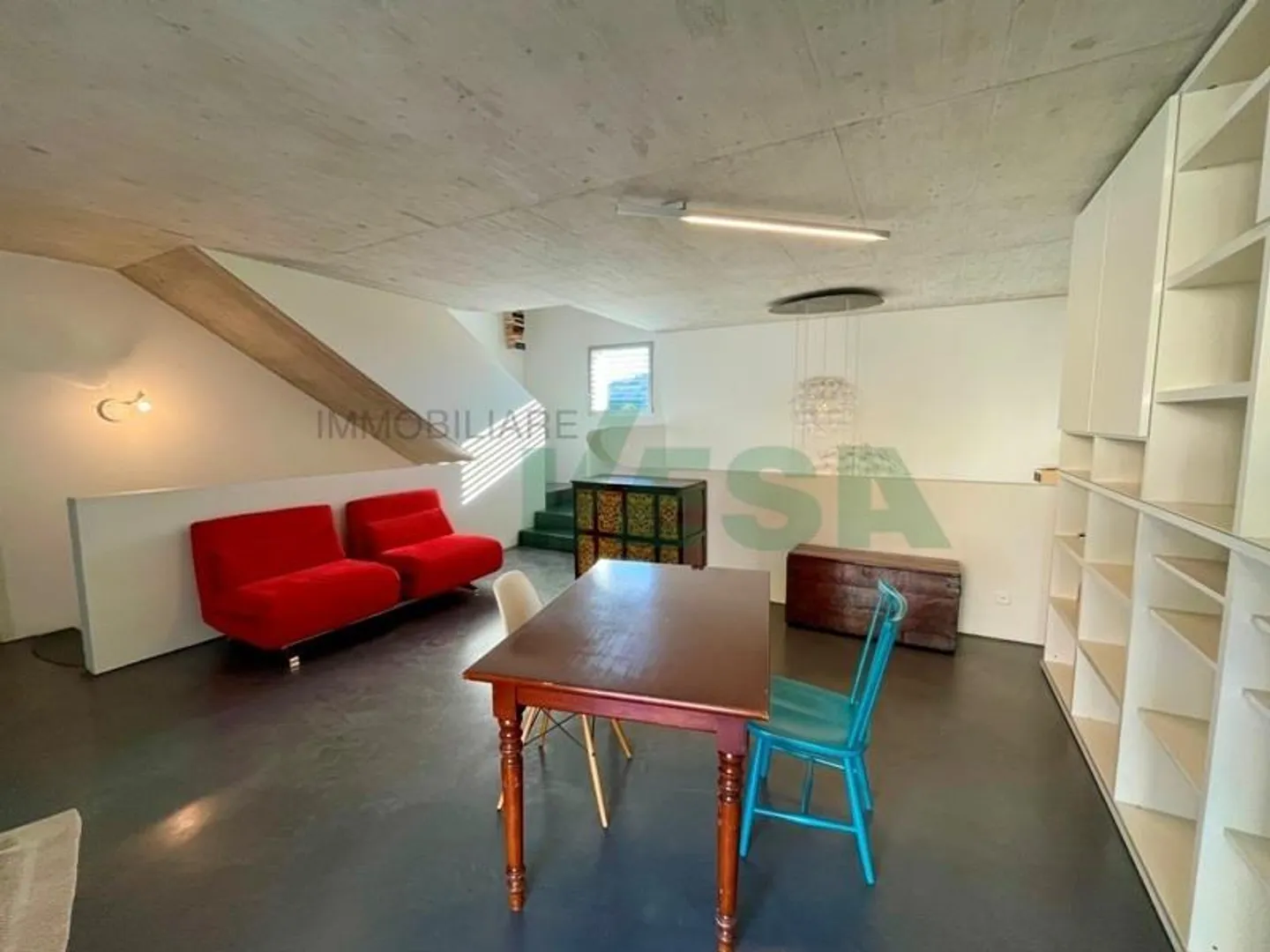 Villa moderne, élégante et lumineuse avec piscine et belle vue dégagée - Photo 7 sur 13