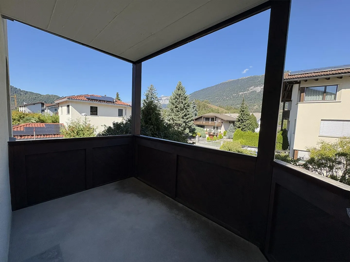 4 1/2 room apartment - Photo 4 of 13