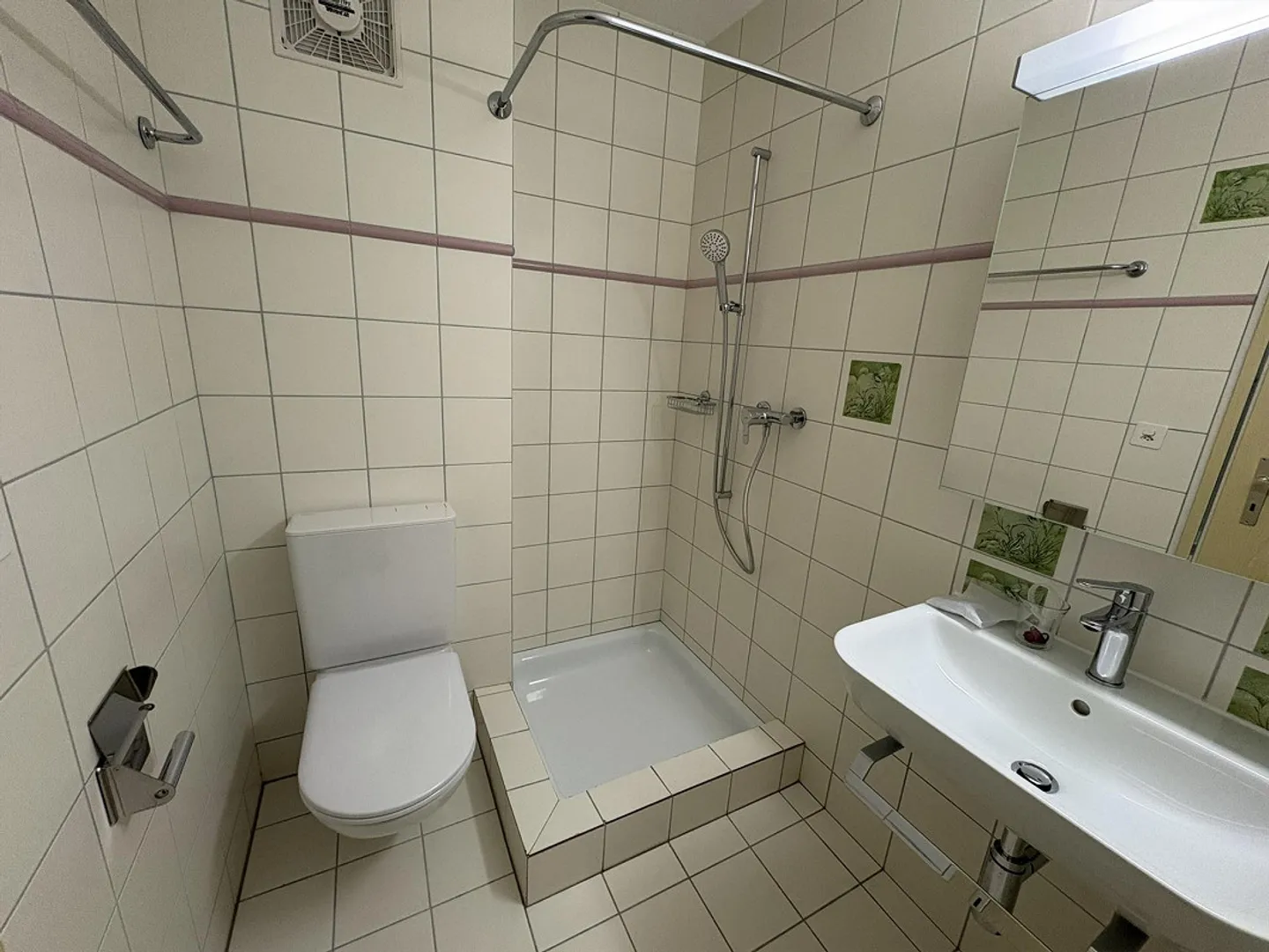 4 1/2 room apartment - Photo 6 of 13