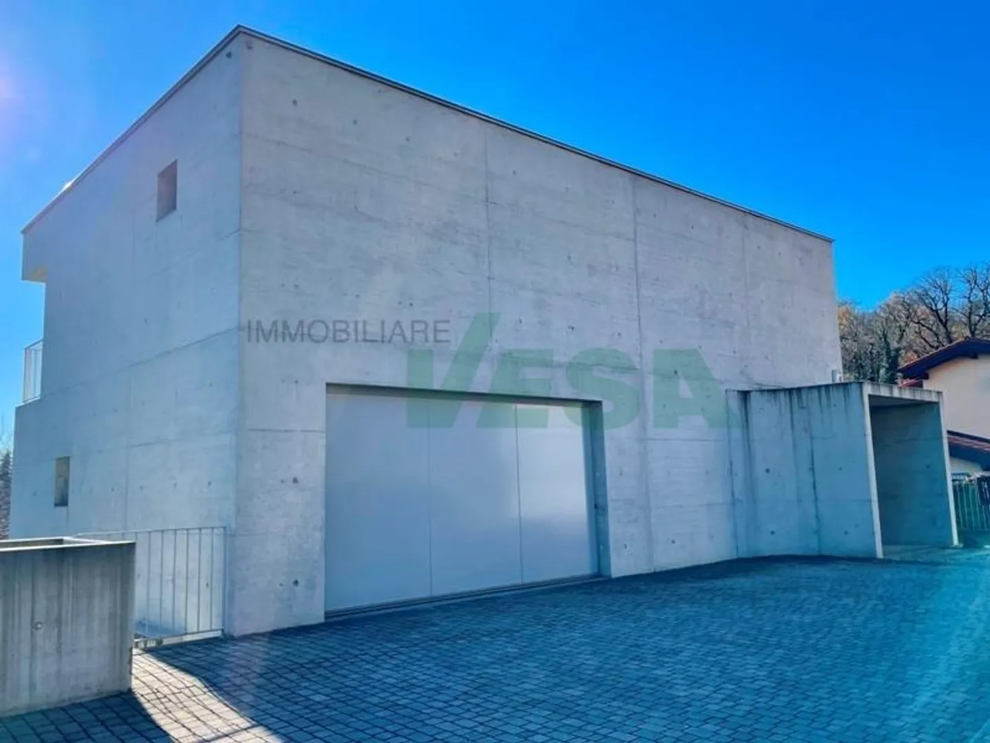 Villa moderne, élégante et lumineuse avec piscine et belle vue dégagée - Photo 12 sur 13