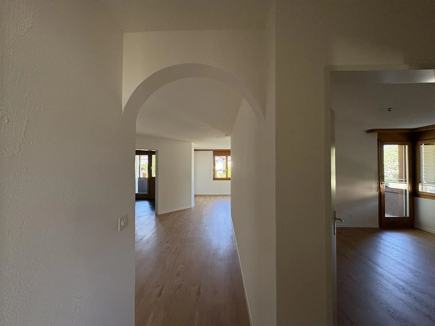 4 1/2 room apartment - Photo 7 of 13