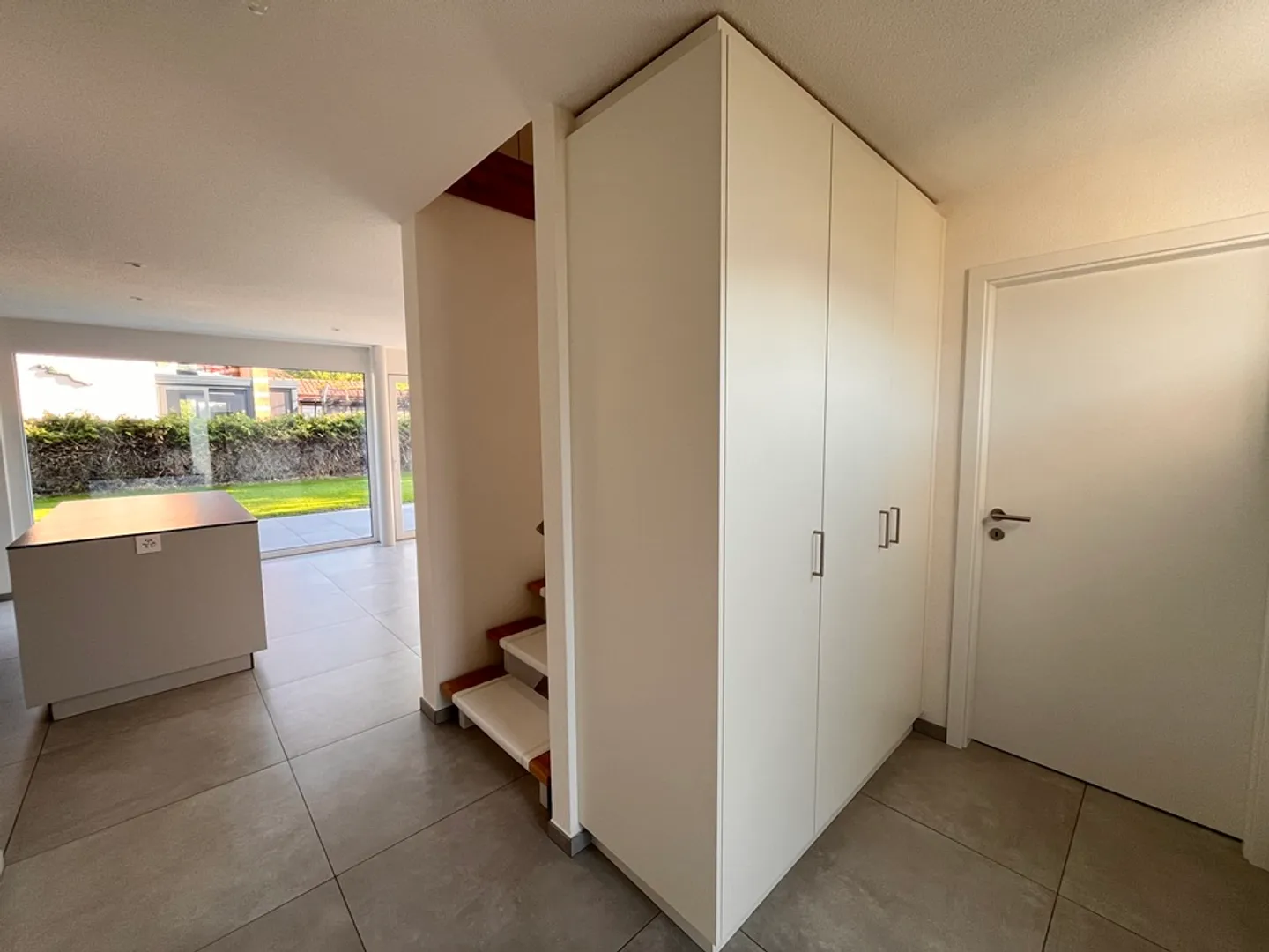 Doppelhaushälfte 5,5 Zimmer - Foto 3 von 13