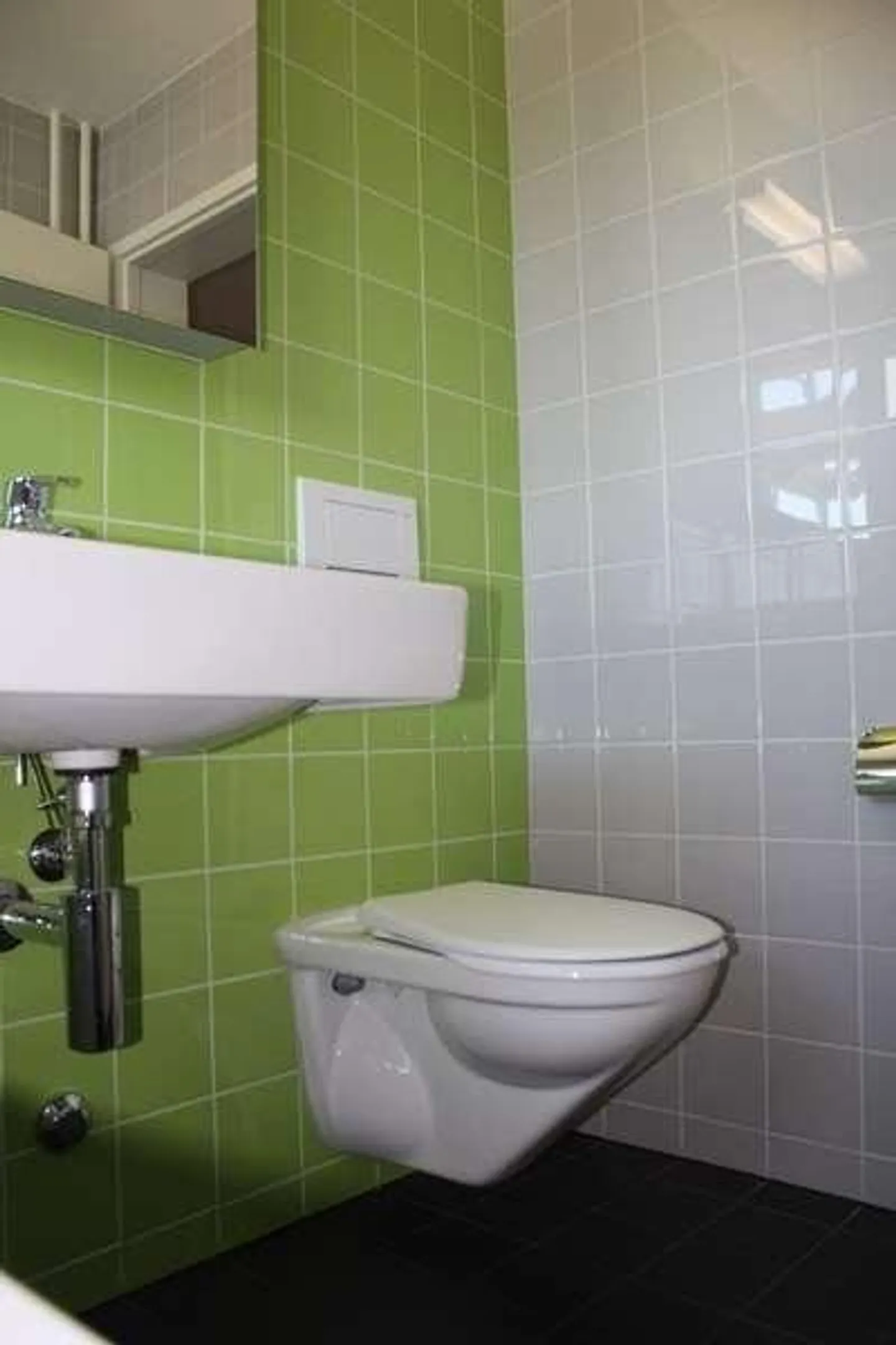 Grosszügige Wohnung in Niklausen - Foto 5 von 6