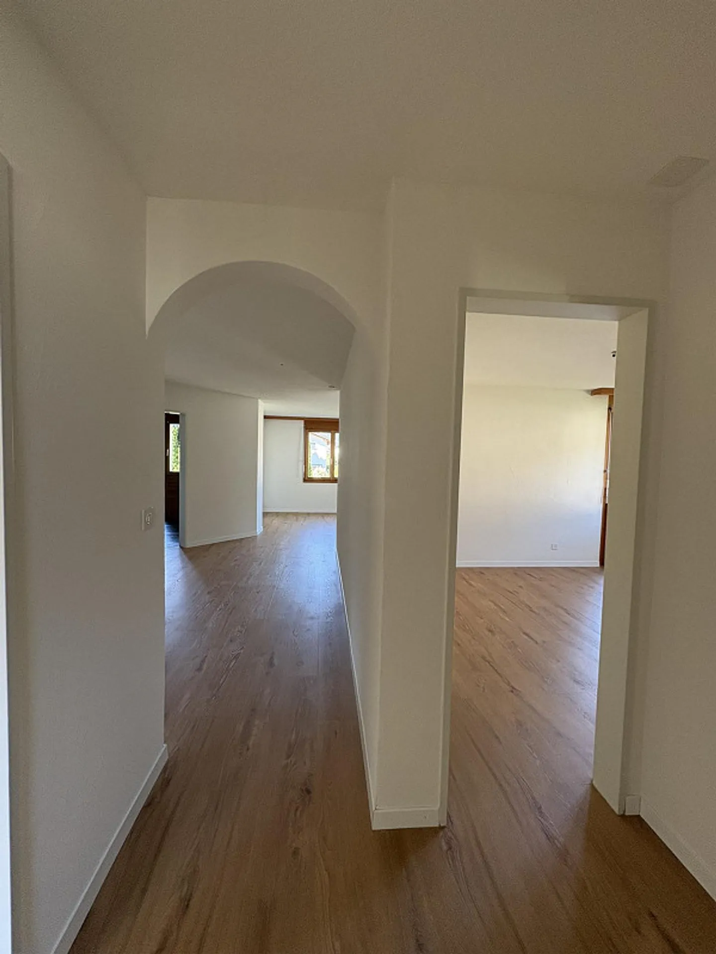 4 1/2 room apartment - Photo 2 of 13
