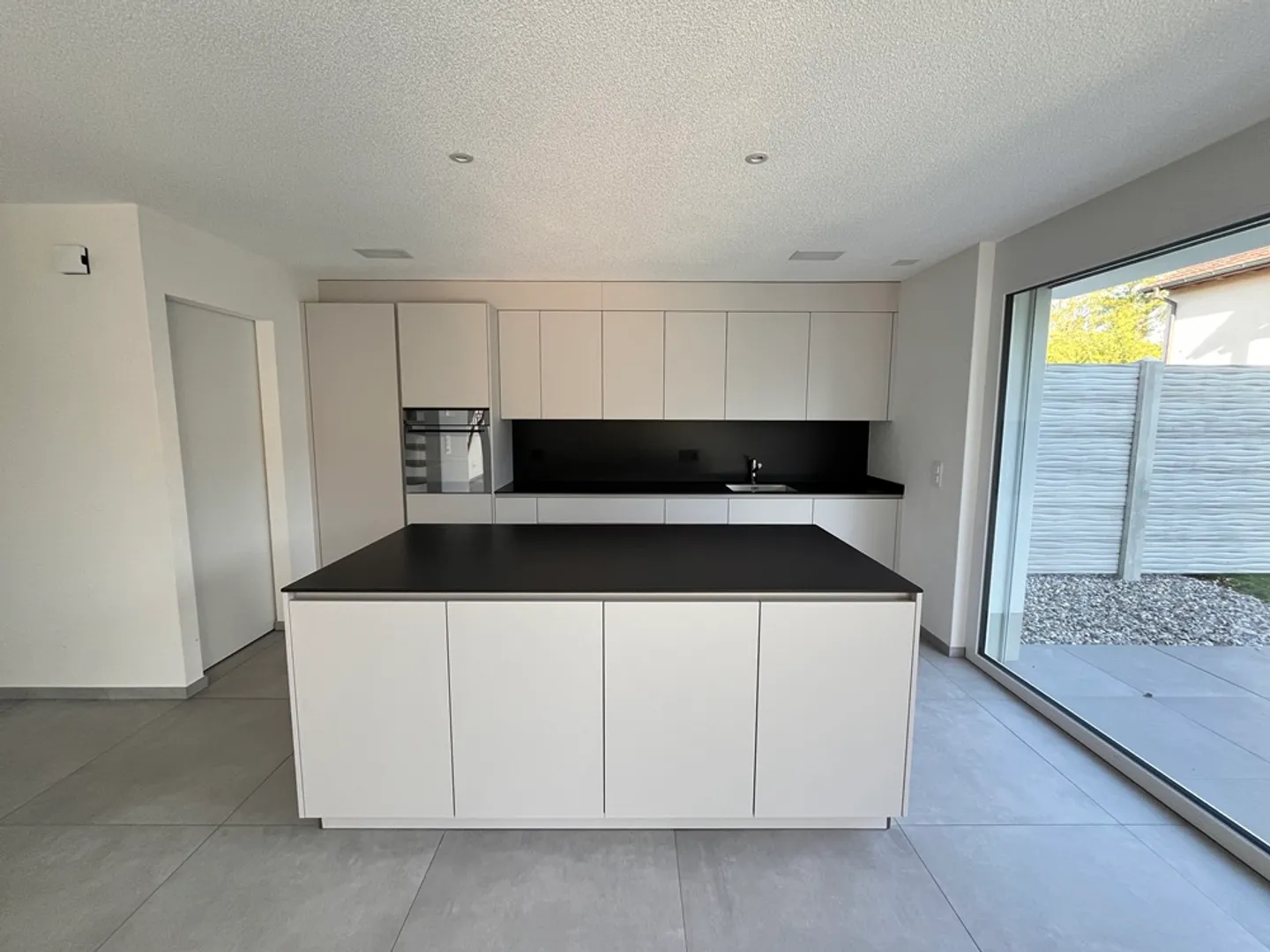 Doppelhaushälfte 5,5 Zimmer - Foto 4 von 13