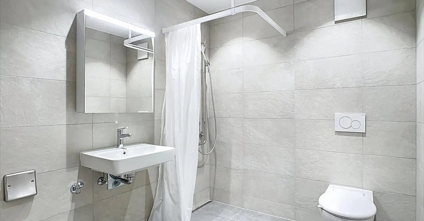 Appartements Accessibles dans un Bâtiment Historique - Photo 7 sur 12
