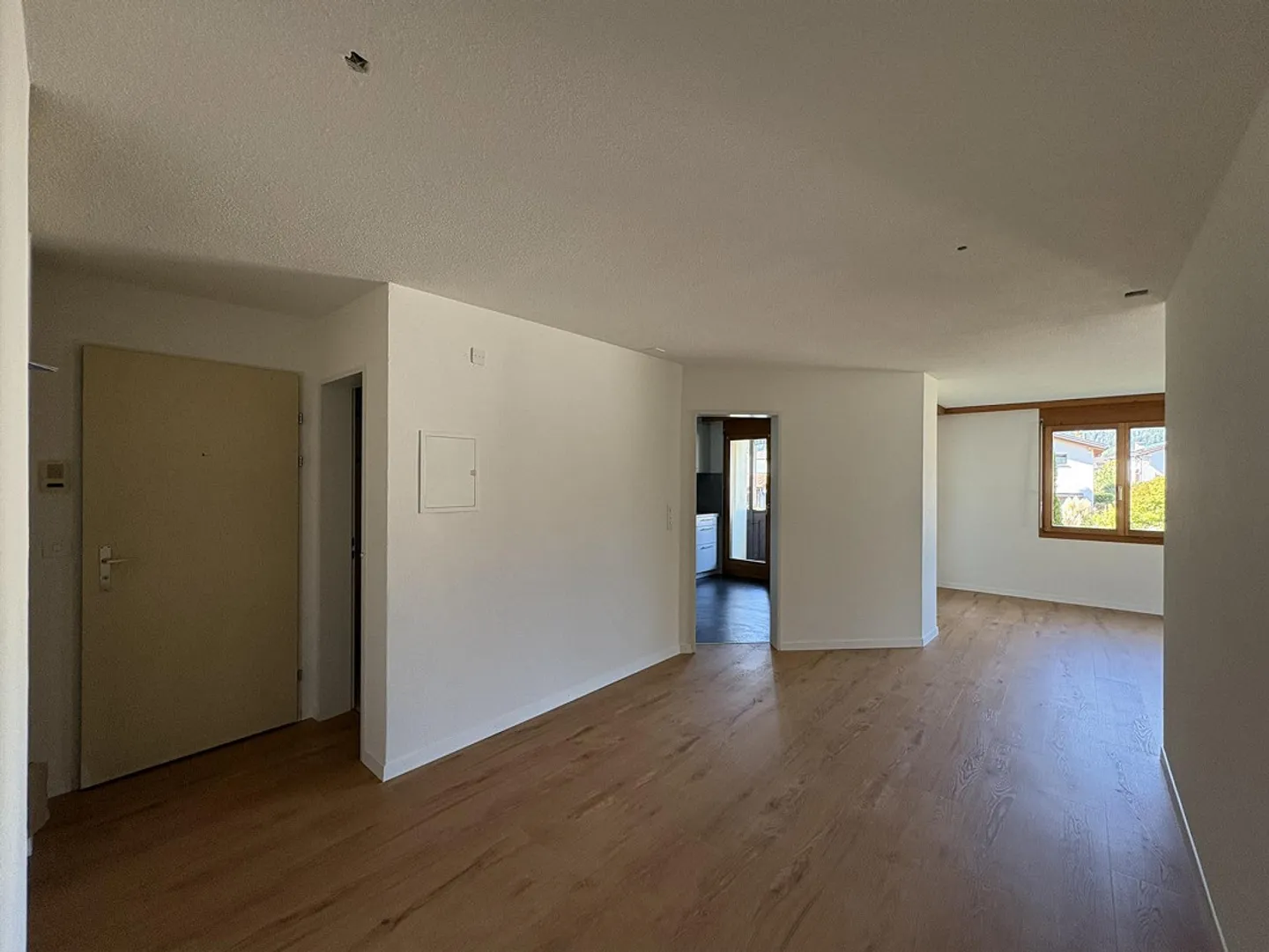 4 1/2 room apartment - Photo 8 of 13