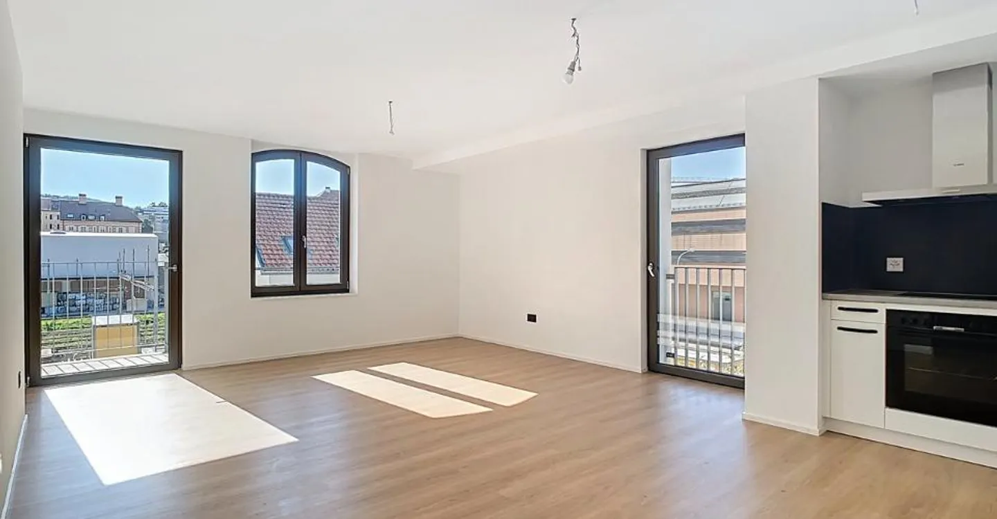 Appartements Accessibles dans un Bâtiment Historique - Photo 12 sur 12
