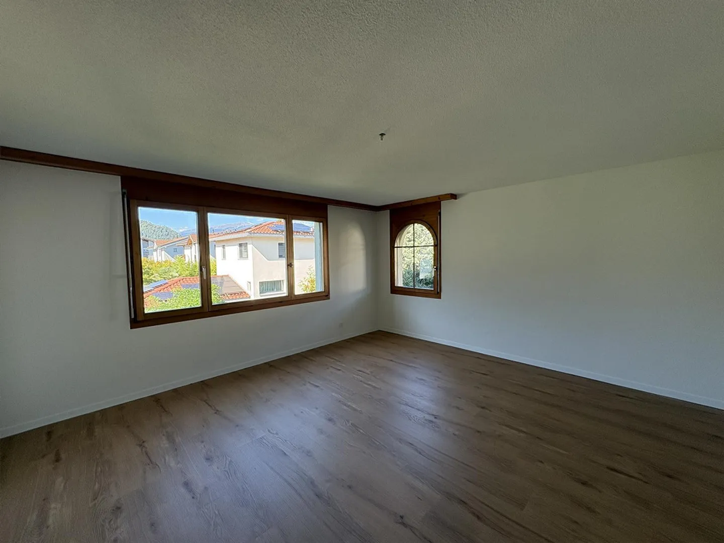4 1/2 room apartment - Photo 9 of 13