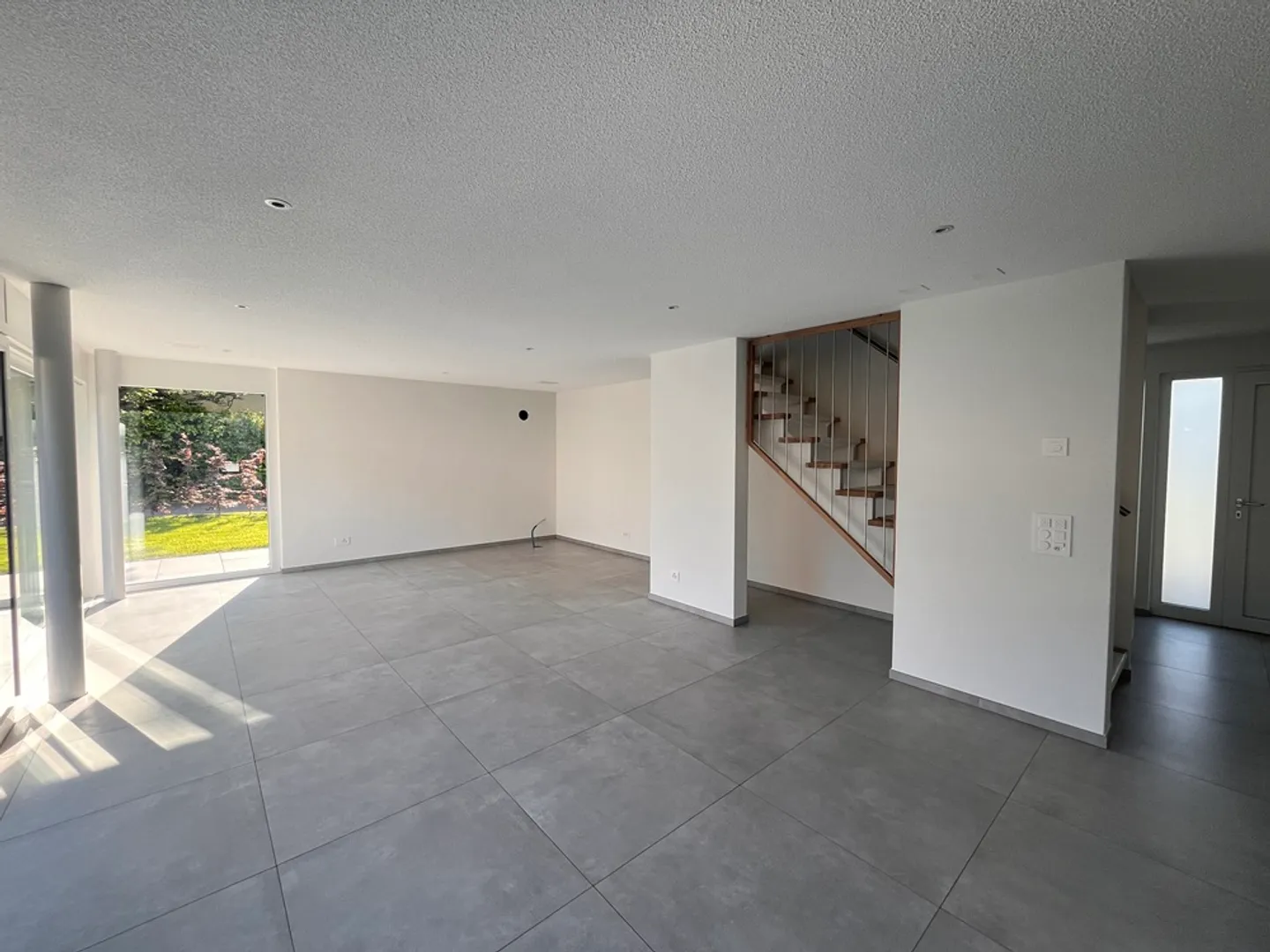 Doppelhaushälfte 5,5 Zimmer - Foto 6 von 13