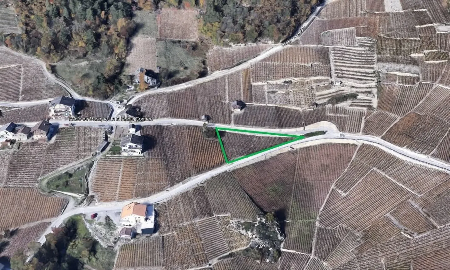 Nuova villa di 5,5 stanze a Lens di 180m2 con vista mozzafiato - Foto 5 di 8