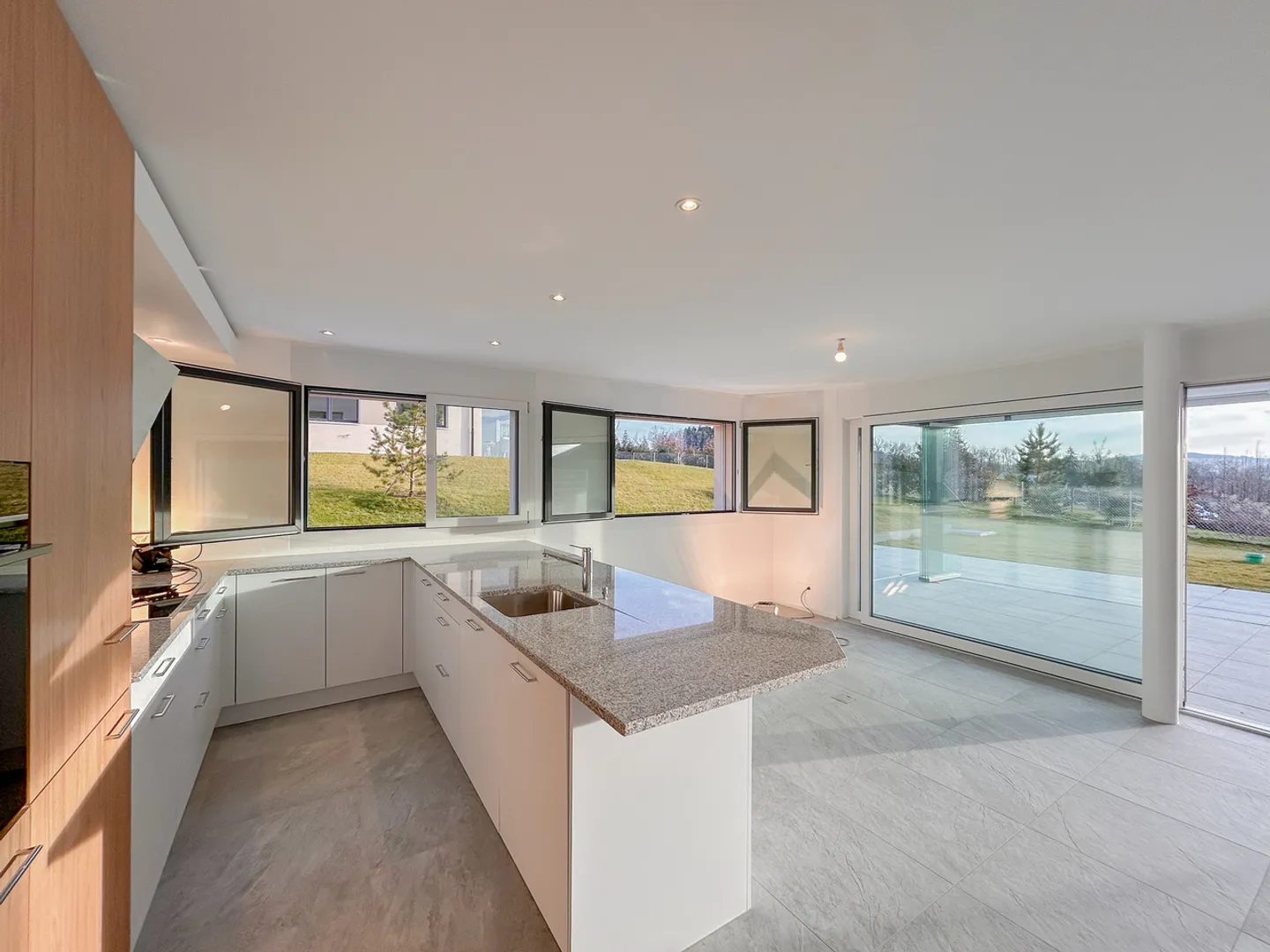 3.5 Room Apartment with Storage / Leisure - Photo 3 of 13