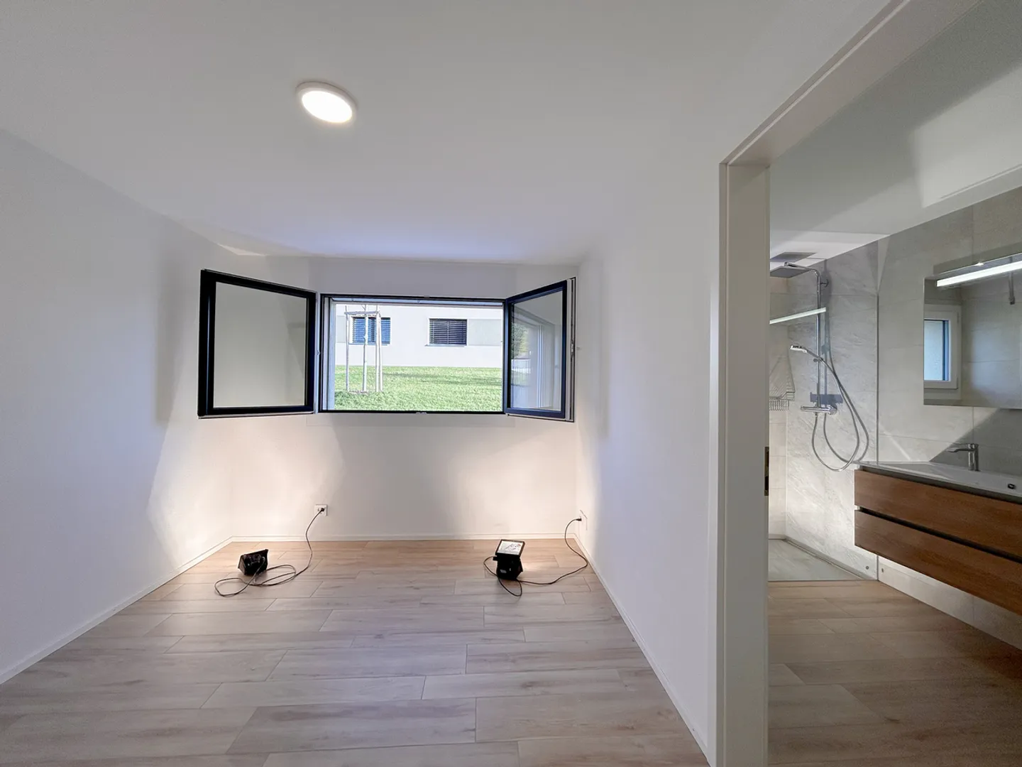 3.5 Room Apartment with Storage / Leisure - Photo 4 of 13