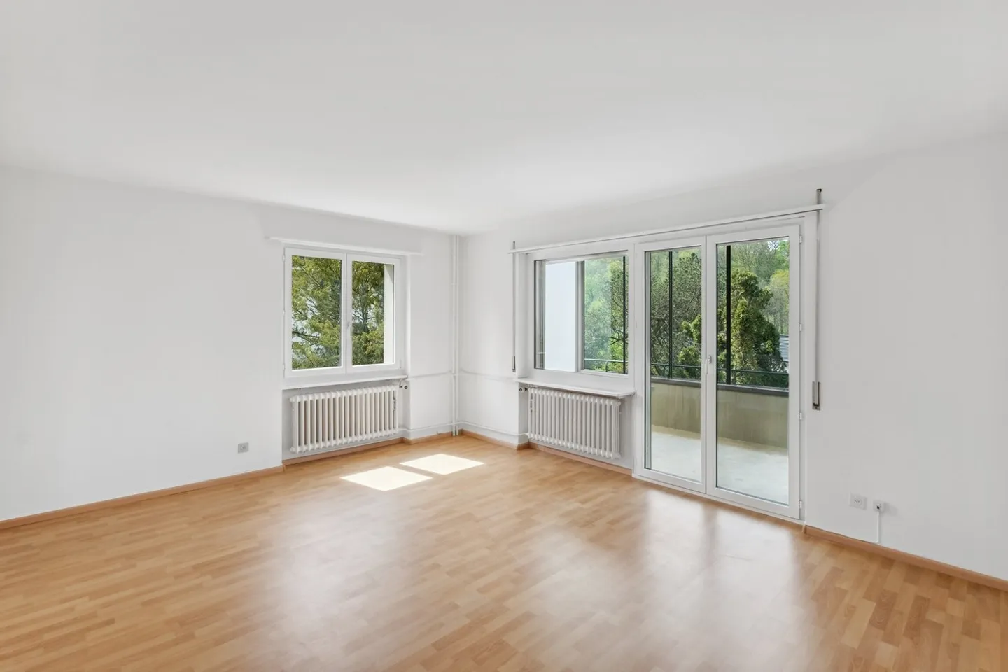 Appartement à louer - Photo 3 sur 6