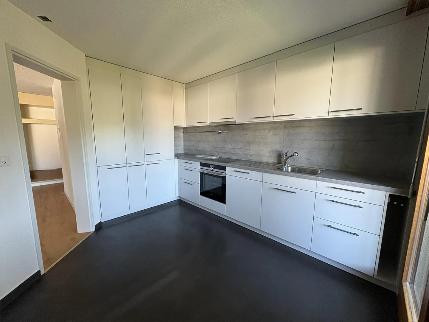 4 1/2 room apartment - Photo 12 of 13