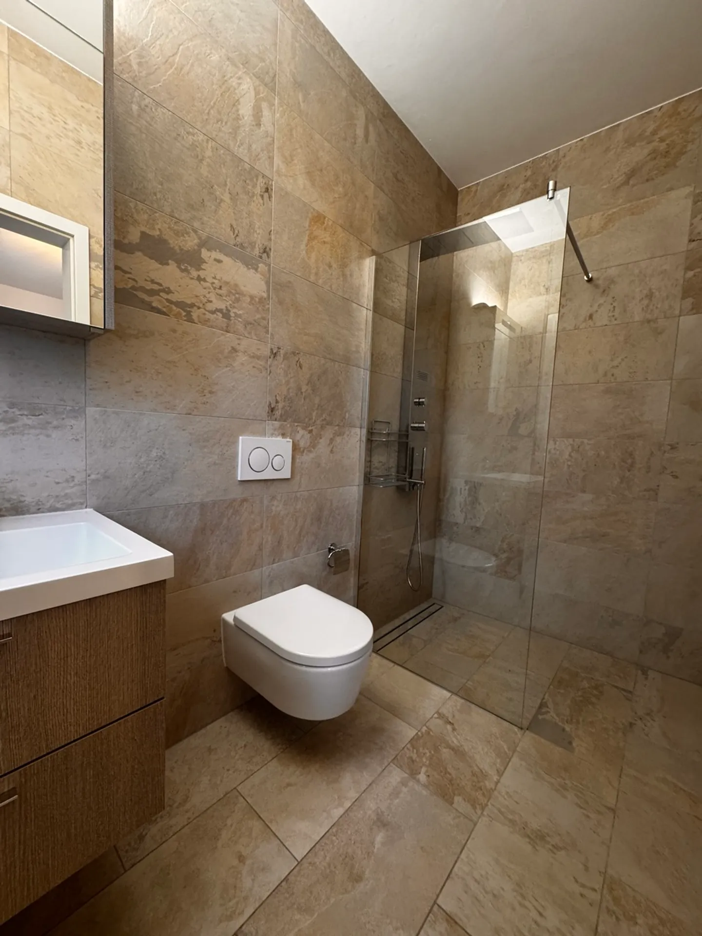 Villars-le-Grand, à vendre, villa moderne mitoyenne de 150 m2 - Photo 5 sur 10