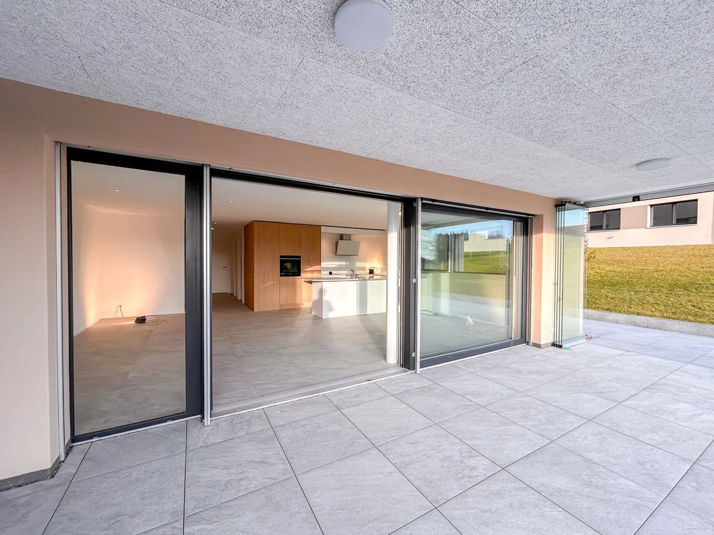 3.5 Room Apartment with Storage / Leisure - Photo 8 of 13