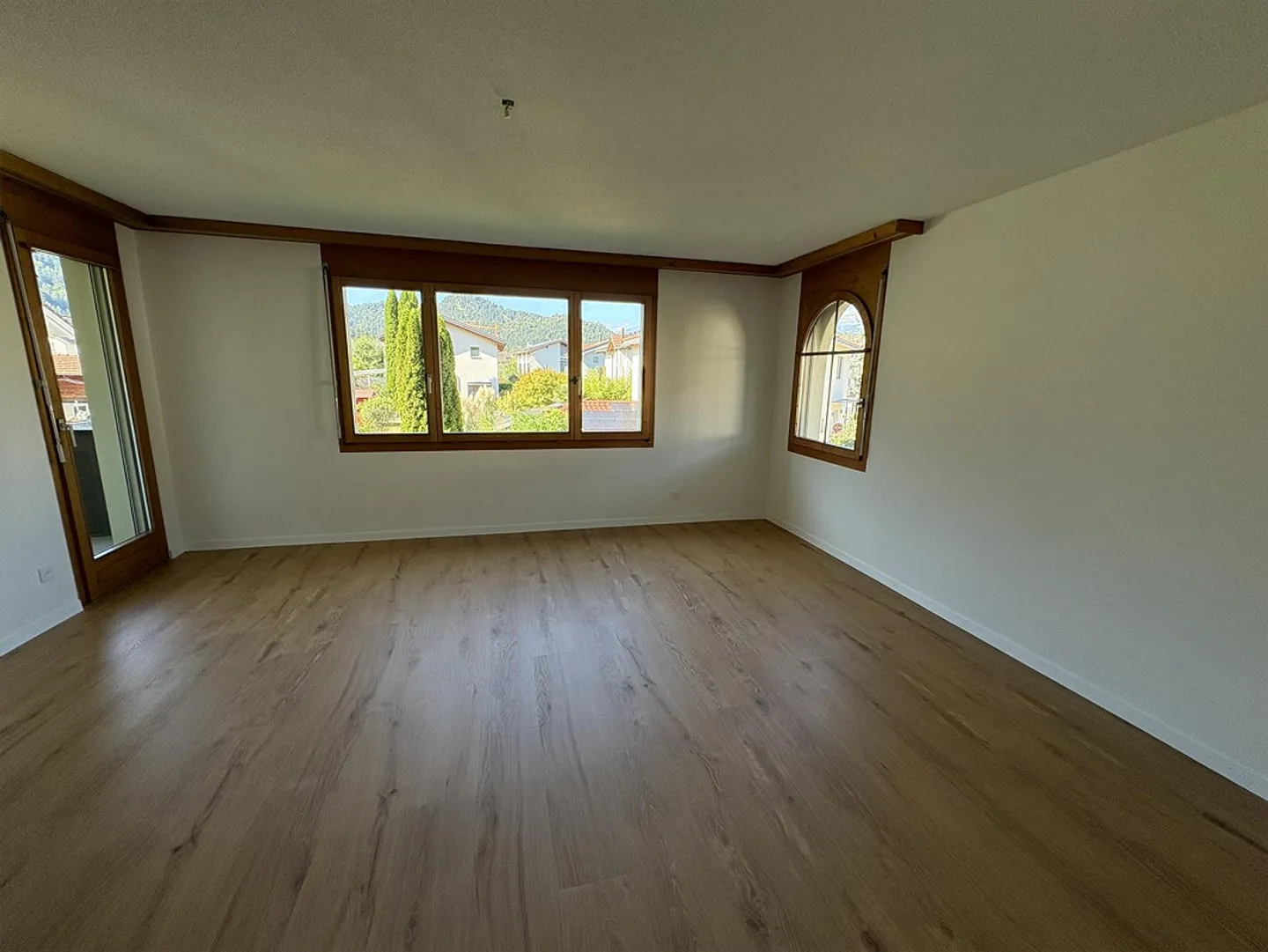 4 1/2 room apartment - Photo 10 of 13