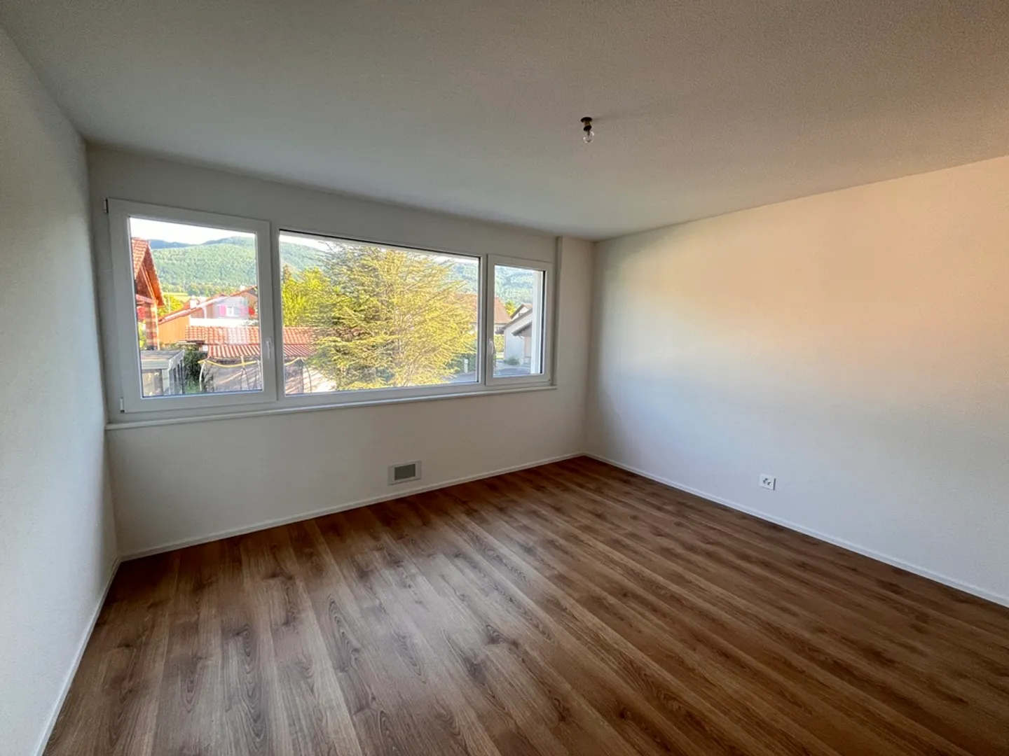Doppelhaushälfte 5,5 Zimmer - Foto 10 von 13