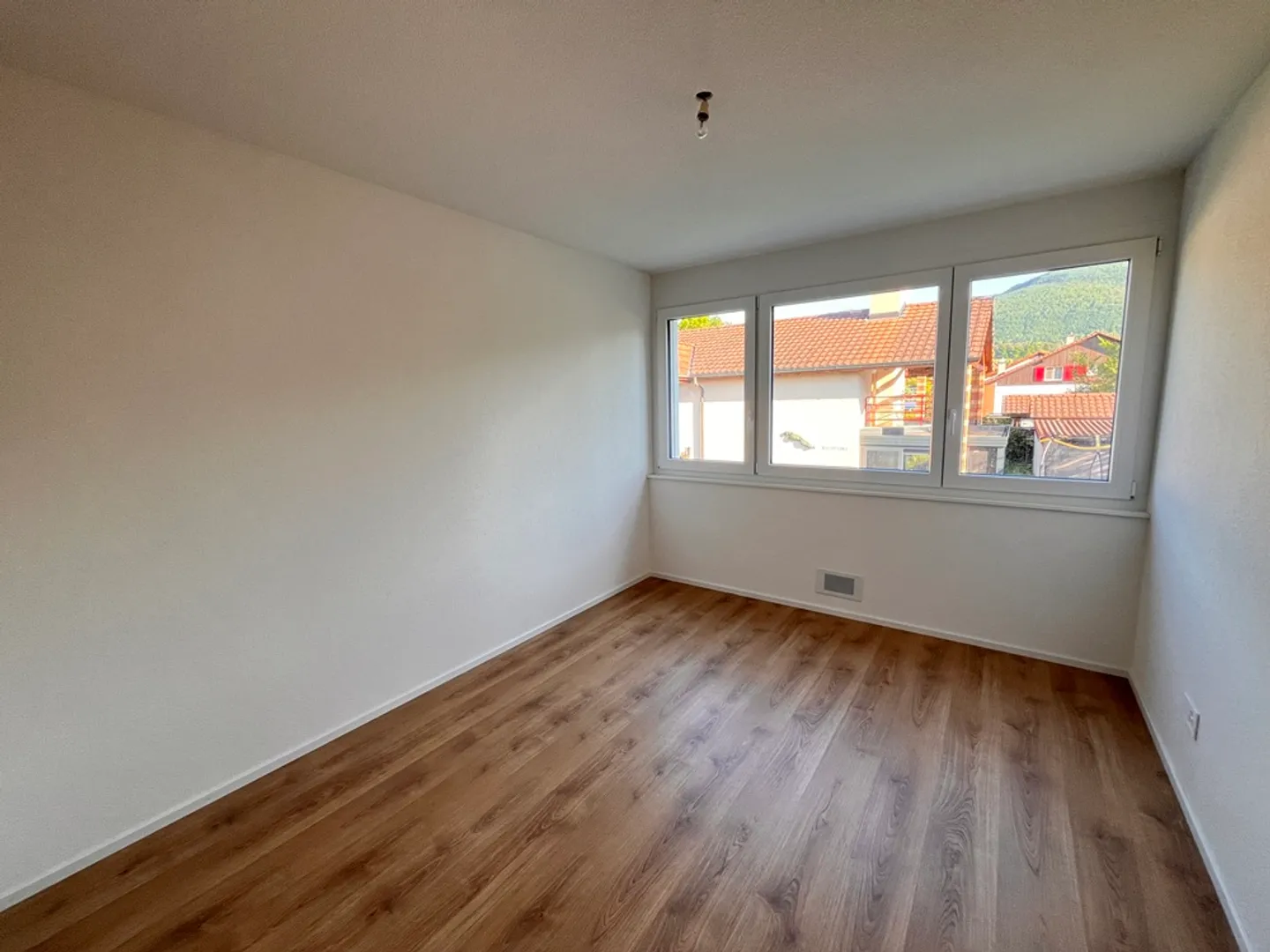 Doppelhaushälfte 5,5 Zimmer - Foto 11 von 13