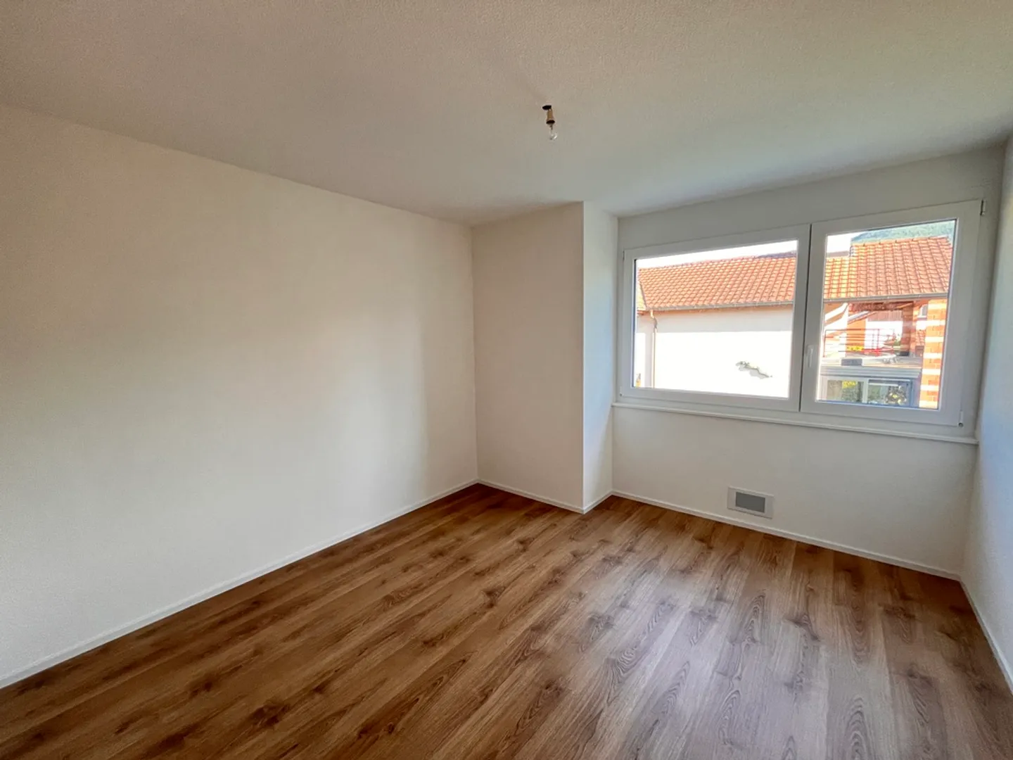 Doppelhaushälfte 5,5 Zimmer - Foto 12 von 13